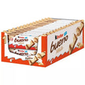 Kinder Bueno White Chocolate